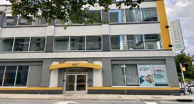 West Tremont Avenue 307, West Tremont Avenue 307, Charlotte, NC 28203 — office space for rent, photo 5