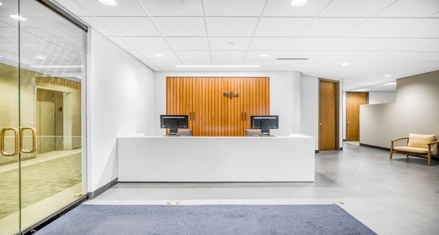 Sewa pejabat Westbrook Corporate Center_2-1