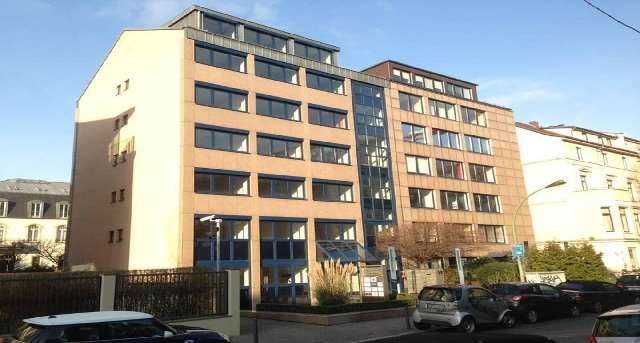 Westendstraße 19, Westendstraße 19, Westendstraße 19 Frankfurt — office space for rent, photo 4