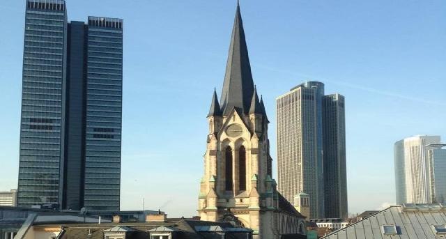 Westendstraße 19, Westendstraße 19, Westendstraße 19 Frankfurt — office space for rent, photo 8