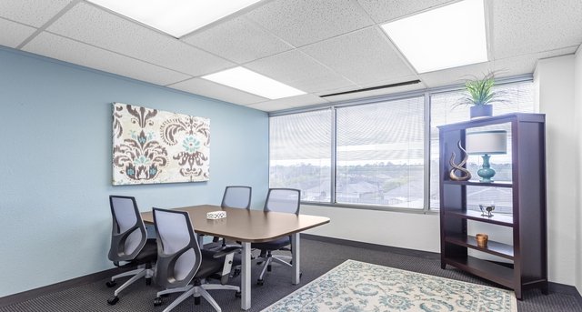 Rent office Westfork Business Center_1-1