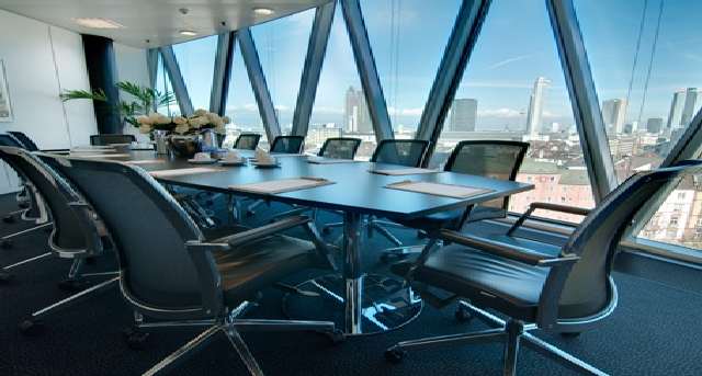 Westhafenplatz 1, Westhafenplatz 1, Westhafenplatz 1 — office space for rent, photo 4