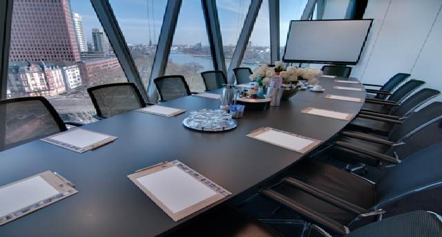 Westhafenplatz 1, Westhafenplatz 1, Westhafenplatz 1 — office space for rent, photo 5