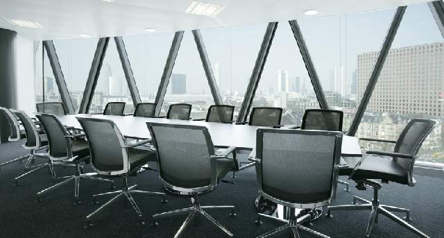 Westhafenplatz 1, Westhafenplatz 1, Westhafenplatz 1 — office space for rent, photo 8
