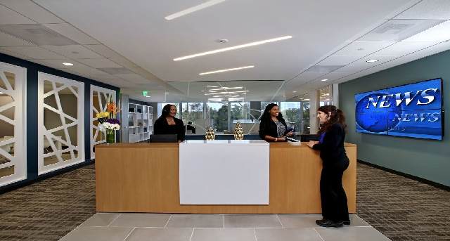 Westheimer, Suite 1100, Westheimer, Suite 1100, Houston 10777 — office space for rent, photo 5