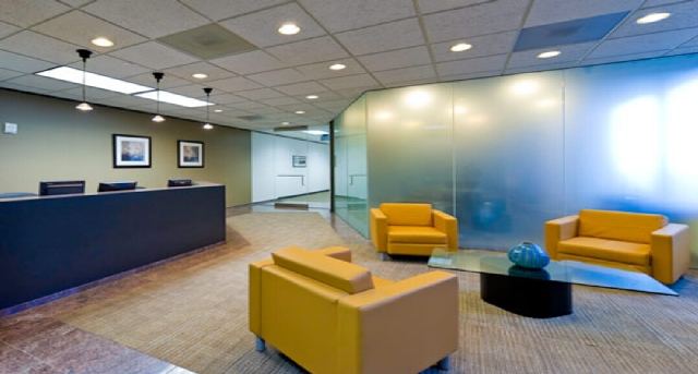 Westheimer, Suite 1100, Westheimer, Suite 1100, Houston 10777 — office space for rent, photo 3