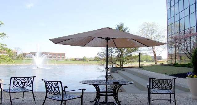 Rent office Westlake Center, 4555 Lake Forest Dr., Suite 650, Cincinnati, Oh_2-1