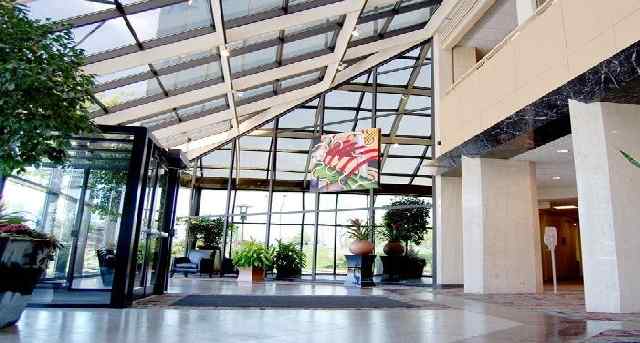 Westlake Center, 4555 Lake Forest Dr., Suite 650, Cincinnati, Oh_7 임대 사무실-1