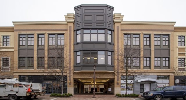Cнять офис Westlake Park Place_7-1
