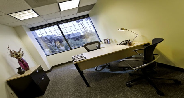 Rent office Westwood_6-1