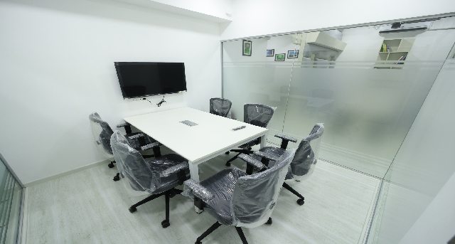 Rent office Wheat Croft Rd_1
