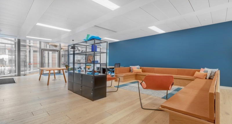 White City, 84 Wood Ln, London, W12 0BZ — office space for rent, photo 2