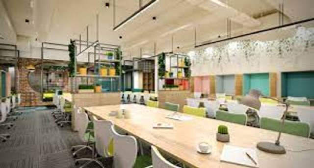 Rent office White Field Road 6_2-1