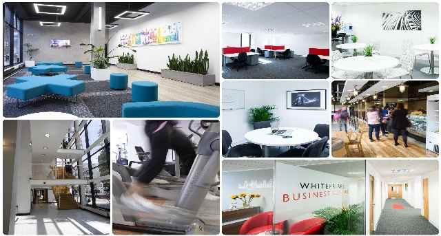 Whitefriars, Lewins Mead, Whitefriars, Lewins Mead, BS1 2NT Bristol — office space for rent, photo 10
