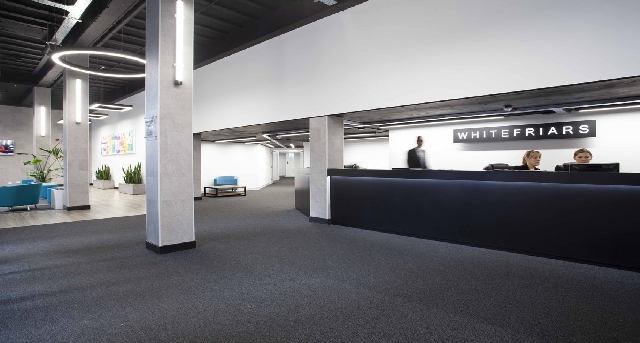 Whitefriars, Lewins Mead, Whitefriars, Lewins Mead, BS1 2NT Bristol — office space for rent, photo 11