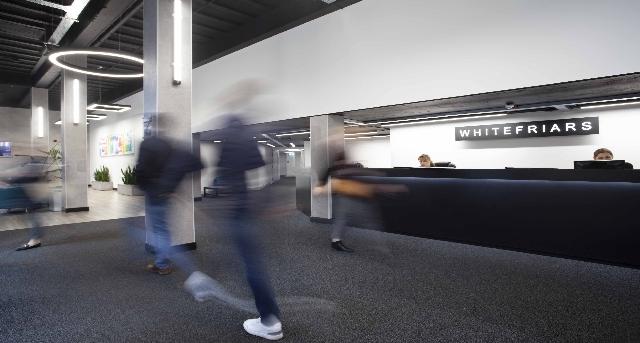 Whitefriars, Lewins Mead, Whitefriars, Lewins Mead, BS1 2NT Bristol — office space for rent, photo 4