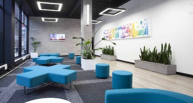 Whitefriars, Lewins Mead, Whitefriars, Lewins Mead, BS1 2NT Bristol — office space for rent, photo 5
