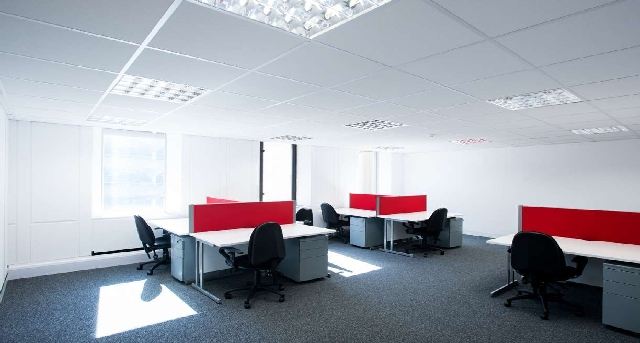 Whitefriars, Lewins Mead, Whitefriars, Lewins Mead, BS1 2NT Bristol — office space for rent, photo 7