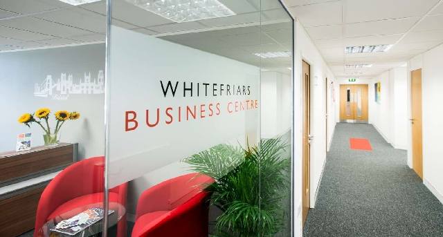 Whitefriars, Lewins Mead, Whitefriars, Lewins Mead, BS1 2NT Bristol — office space for rent, photo 8