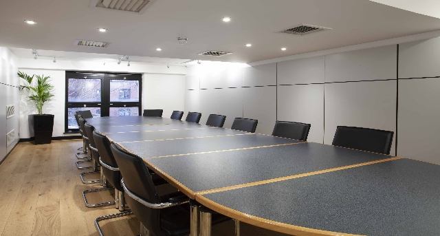 Whitefriars, Lewins Mead, Whitefriars, Lewins Mead, BS1 2NT Bristol — office space for rent, photo 9