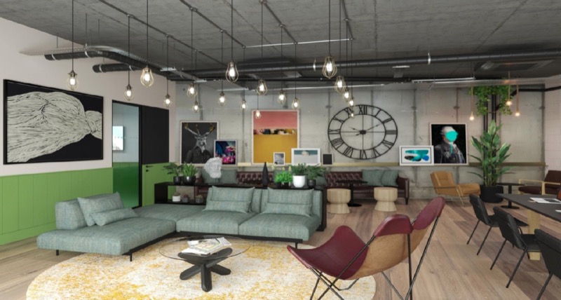 White's Row 11, White's Row 11, E1 6LP London — office space for rent, photo 5