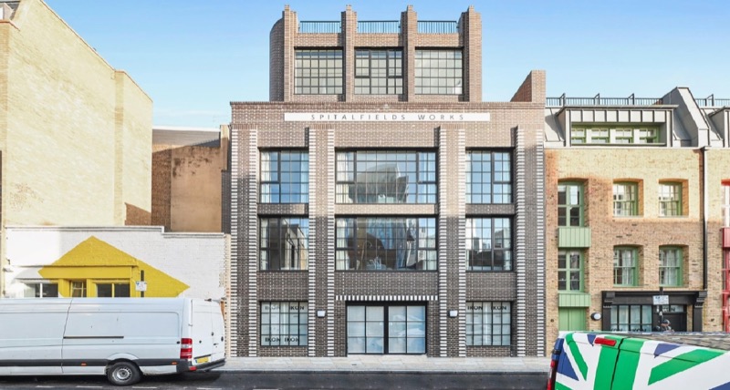 White's Row 11, White's Row 11, E1 6LP London — office space for rent, photo 6
