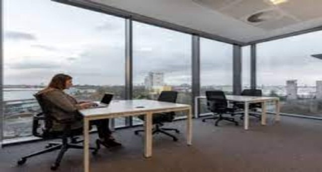 Williams House, Williams House, Lloyd Street North, Manchester M15 6SE — office space for rent, photo 2