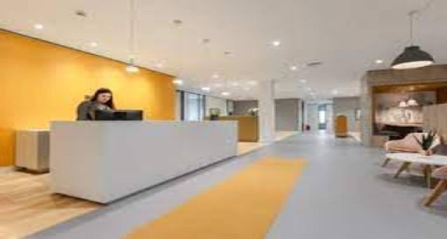 Williams House, Williams House, Lloyd Street North, Manchester M15 6SE — office space for rent, photo 3