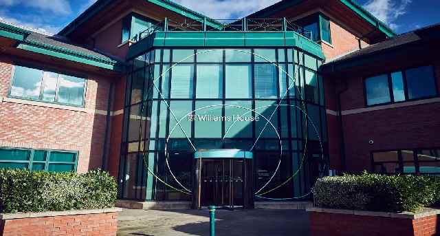 Williams House, Williams House, Lloyd Street North, Manchester M15 6SE — office space for rent, photo 4