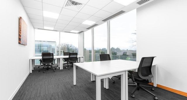 Windmill Hill Business Park, Whitehill Way, Swindon, Wiltshire SN5 6QR — office space for rent, photo 7
