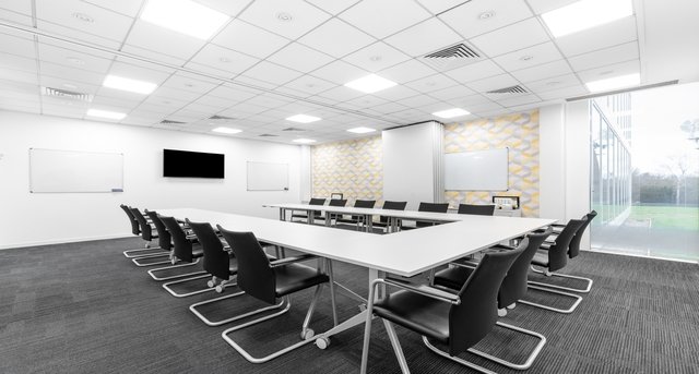 Windmill Hill Business Park, Whitehill Way, Swindon, Wiltshire SN5 6QR — office space for rent, photo 4