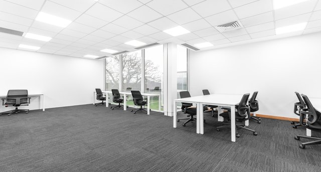 Windmill Hill Business Park, Whitehill Way, Swindon, Wiltshire SN5 6QR — office space for rent, photo 9