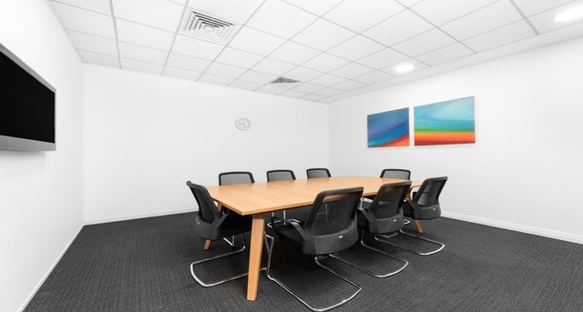 Windmill Hill Business Park, Whitehill Way, Swindon, Wiltshire SN5 6QR — office space for rent, photo 5