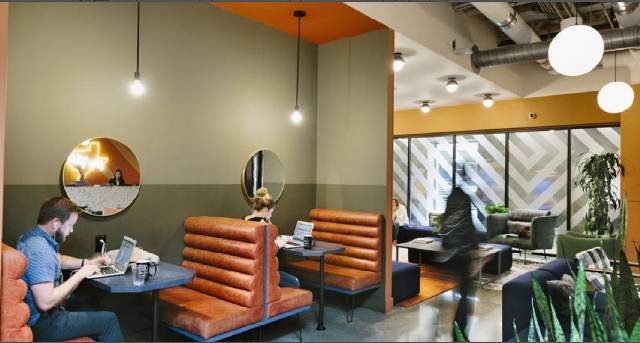 Windrose Avenue 7700, TX, Windrose Avenue 7700, Dallas, TX 75024 — office space for rent, photo 6