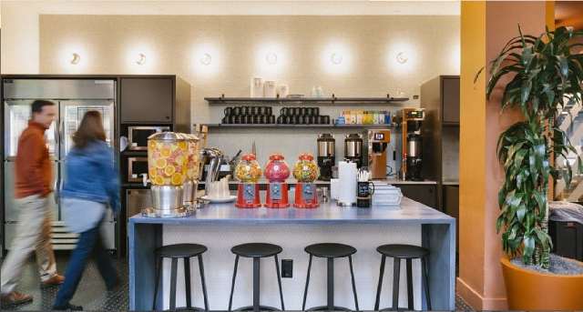 Windrose Avenue 7700, TX, Windrose Avenue 7700, Dallas, TX 75024 — office space for rent, photo 2