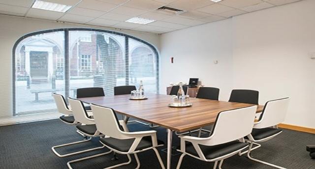 Windsor End, Windsor End, Beaconsfield MSA, M40, Junction 2, Beaconsfield, A355, High Wycombe HP9 2SE — office space for rent, photo 10