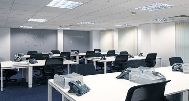 Windsor End, Windsor End, Beaconsfield MSA, M40, Junction 2, Beaconsfield, A355, High Wycombe HP9 2SE — office space for rent, photo 11