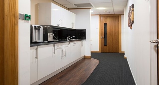 Windsor End, Windsor End, Beaconsfield MSA, M40, Junction 2, Beaconsfield, A355, High Wycombe HP9 2SE — office space for rent, photo 12