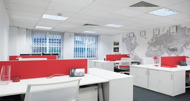 Windsor End, Windsor End, Beaconsfield MSA, M40, Junction 2, Beaconsfield, A355, High Wycombe HP9 2SE — office space for rent, photo 4