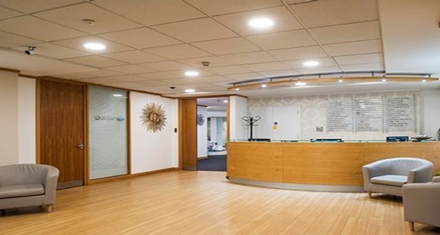 Windsor End, Windsor End, Beaconsfield MSA, M40, Junction 2, Beaconsfield, A355, High Wycombe HP9 2SE — office space for rent, photo 7