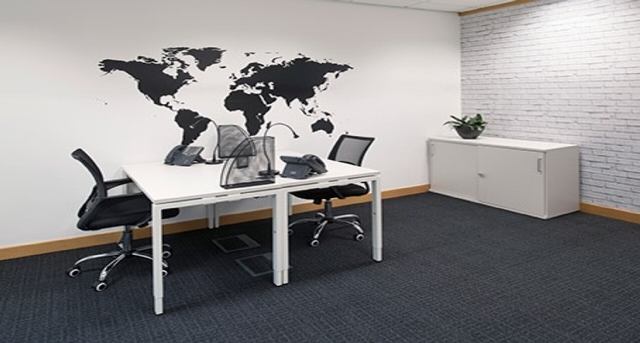Windsor End, Windsor End, Beaconsfield MSA, M40, Junction 2, Beaconsfield, A355, High Wycombe HP9 2SE — office space for rent, photo 8