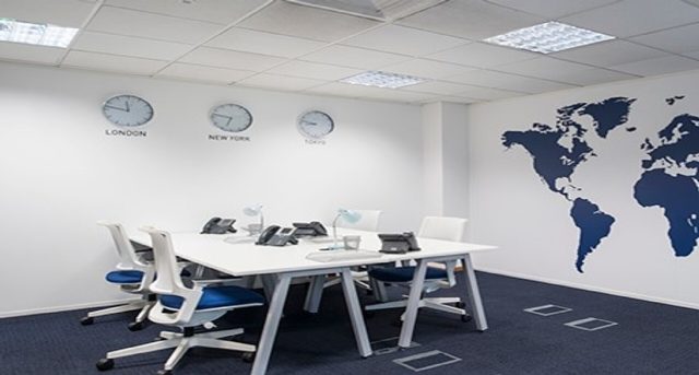 Windsor End, Windsor End, Beaconsfield MSA, M40, Junction 2, Beaconsfield, A355, High Wycombe HP9 2SE — office space for rent, photo 9
