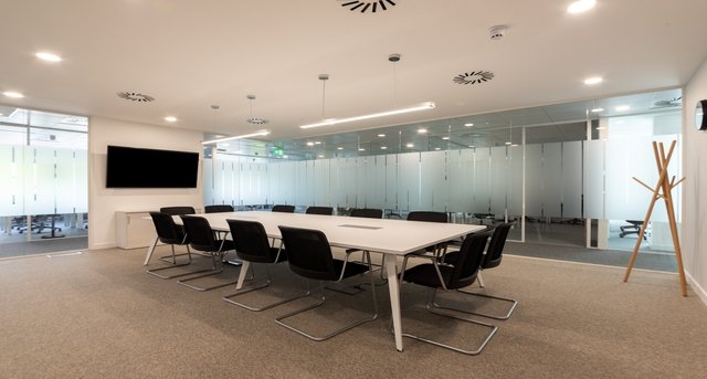 Winnersh Triangle, Wharfedale Road, Wokingham, Berkshire RG41 5TP — office space for rent, photo 10