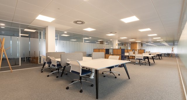 Sewa pejabat Winnersh Triangle_8-1