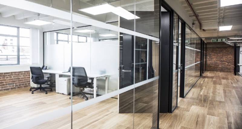 Winsley Street 4, Winsley Street 4, W1W 8HF London — office space for rent, photo 11