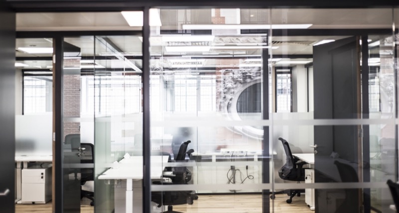 Winsley Street 4, Winsley Street 4, W1W 8HF London — office space for rent, photo 2