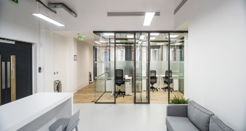 Winsley Street 4, Winsley Street 4, W1W 8HF London — office space for rent, photo 7
