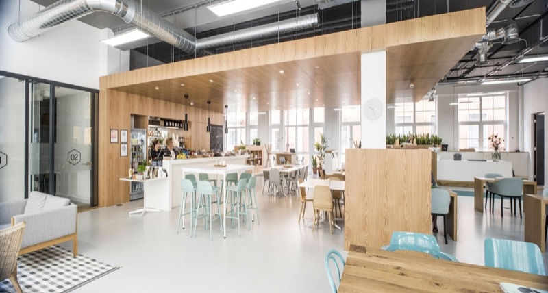 Winsley Street 4, Winsley Street 4, W1W 8HF London — office space for rent, photo 9