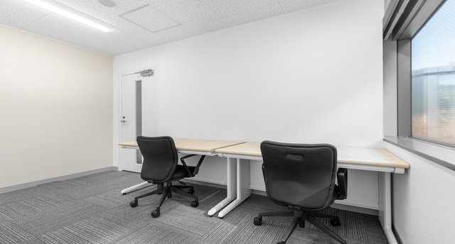 Sewa kantor Wise Next Shinyokohama_3-1