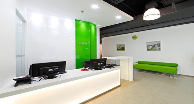 Sewa kantor Wisma Monex 9th floor, Jl. Asia Afrika 133 – 137_5-1